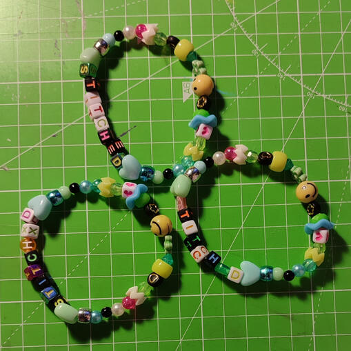 Stitchxd - 17 cm - 5 sztuk